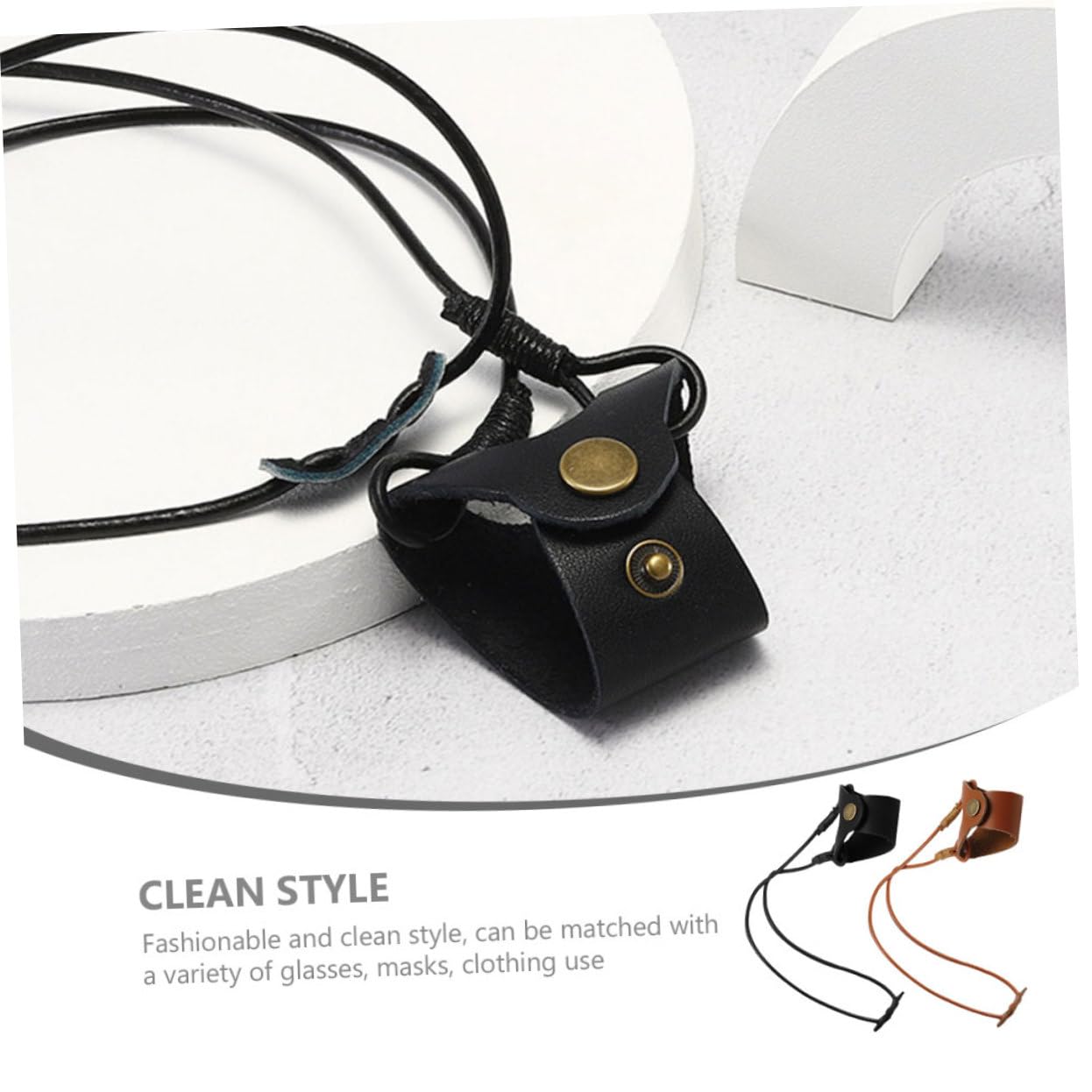Healvian Cinghia Per Occhiali Antiscivolo E Pratica E Attività Accessorio Per Design