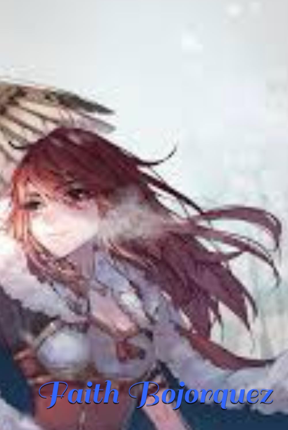 Witch & Familiar: Book 4: Owl