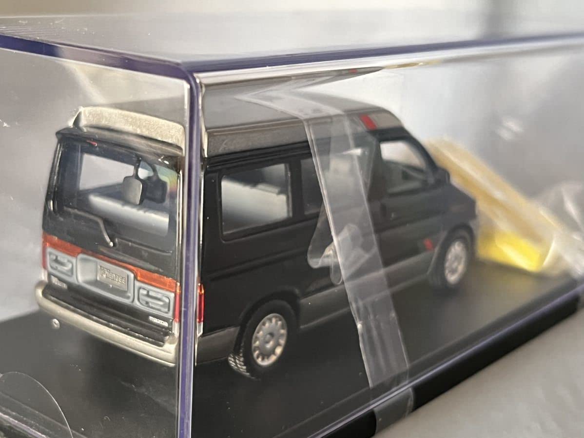 Amazon | ハイストーリー製マツダ ボンゴ フレンディ (RF-V 1995年) 1