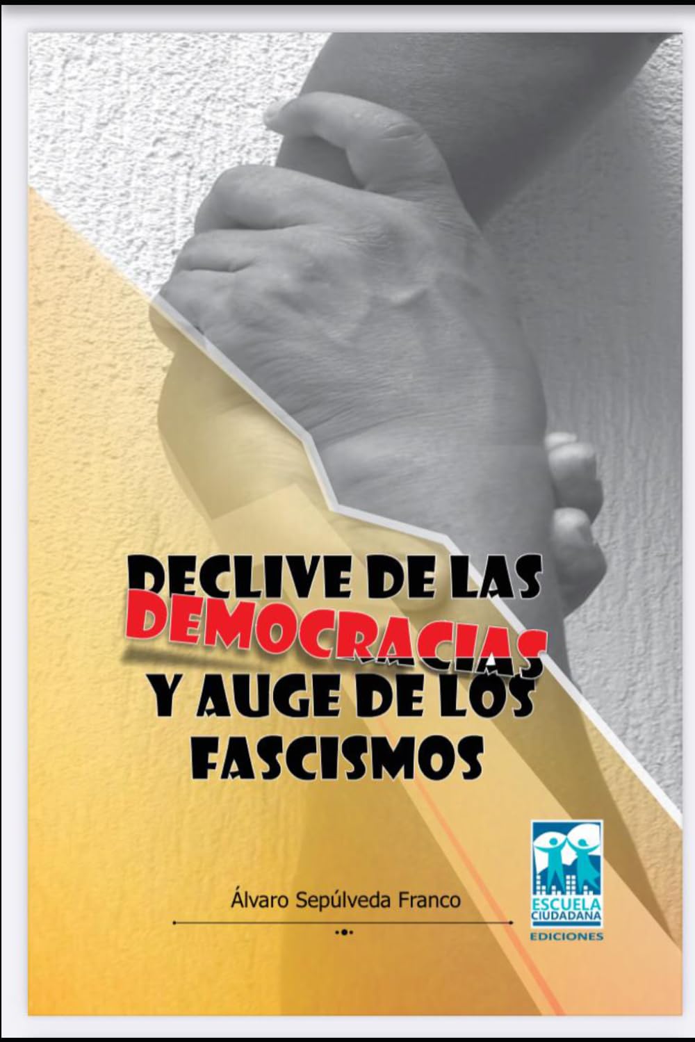 Declive de las democracias