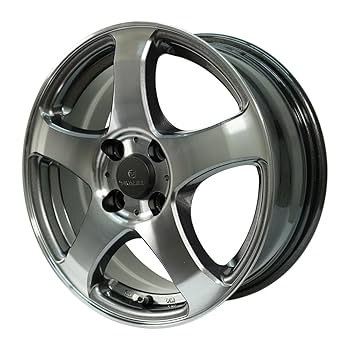 Amazon | FINALIST(ファイナリスト) タイヤ ホイールセット 4本