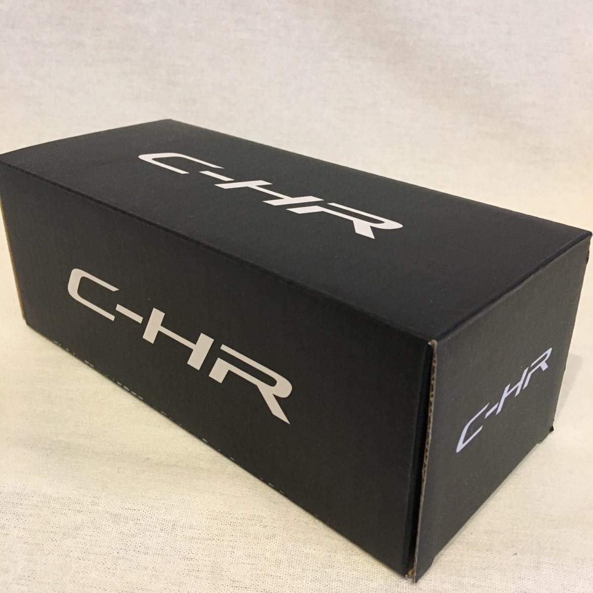 Amazon | 非売品 1/30 TOYOTA C-HR ブラック・マイカ トヨタ カラー