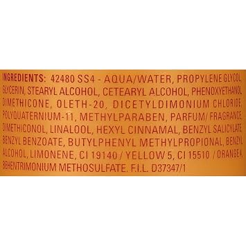 SoftSheen-Carson Care Free Curl Gold Curl Enhancer Activator, 8 Fl oz