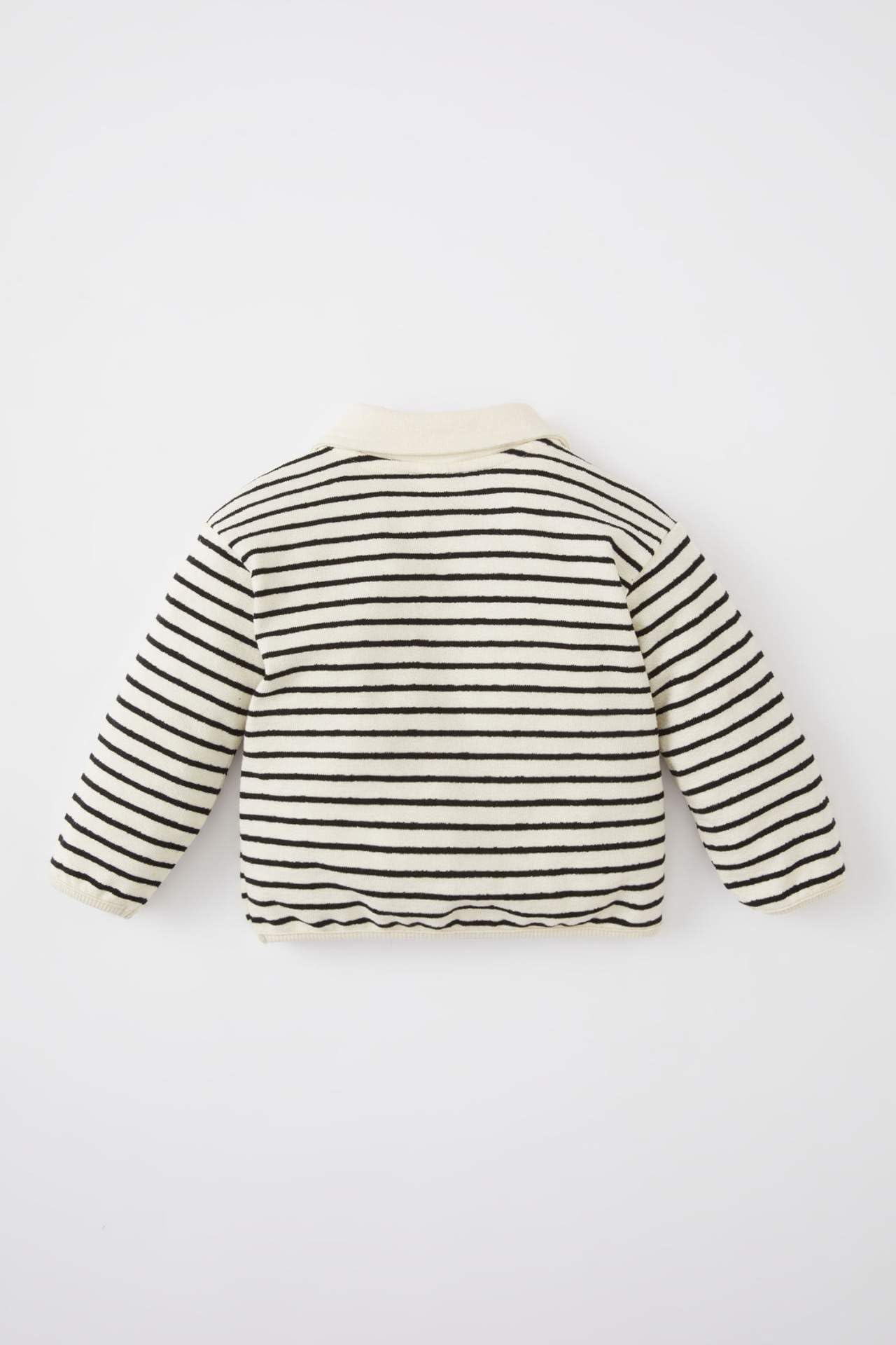 DeFacto Baby-Mädchen Sweatshirt