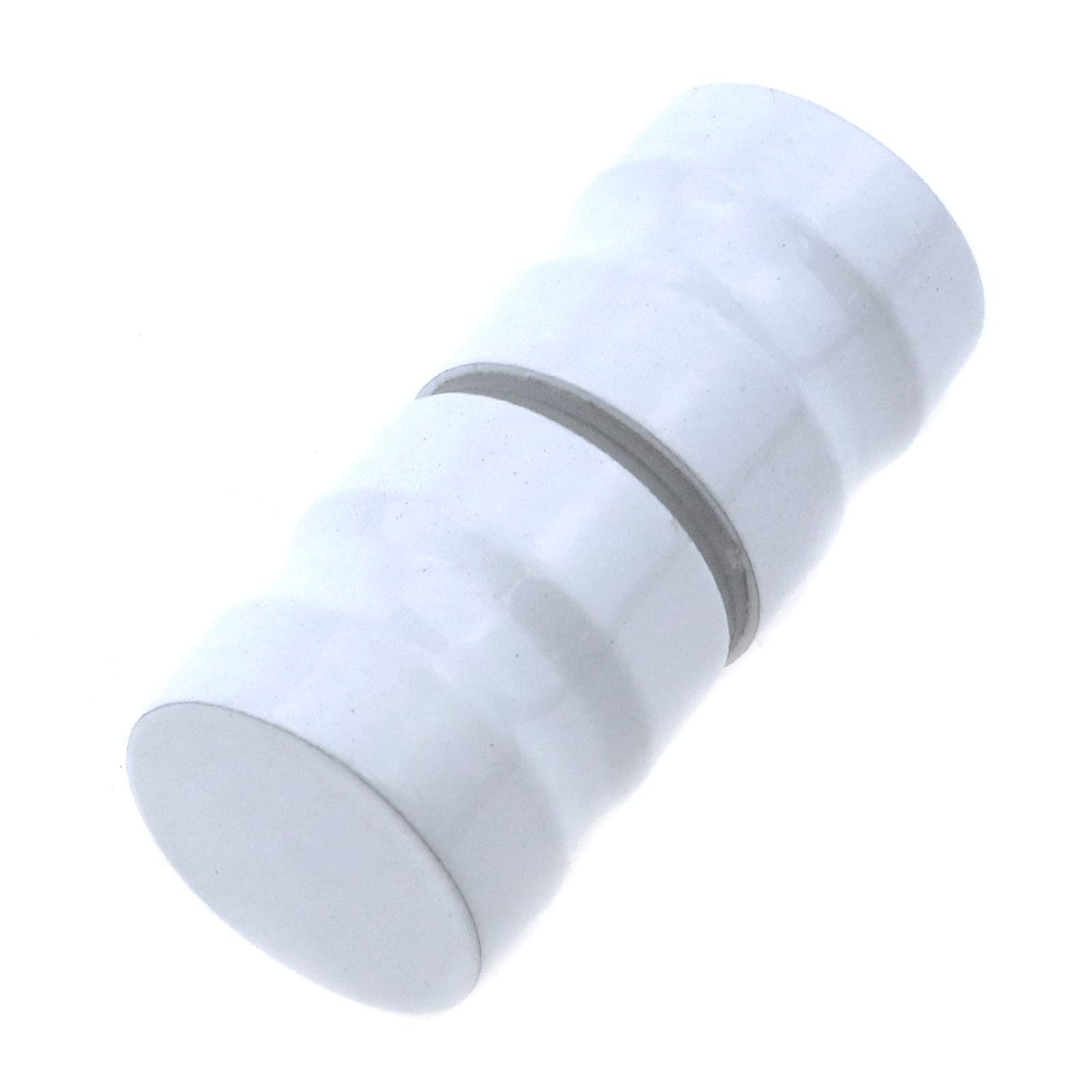 Buy Coshar Sliding Bathroom Door Knob Simple Shower Screen Handle