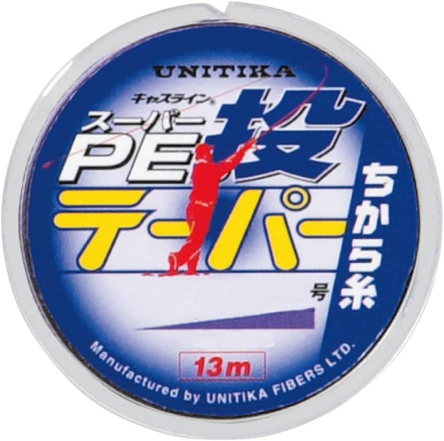 ユニチカ(UNITIKA) Fishing Gear