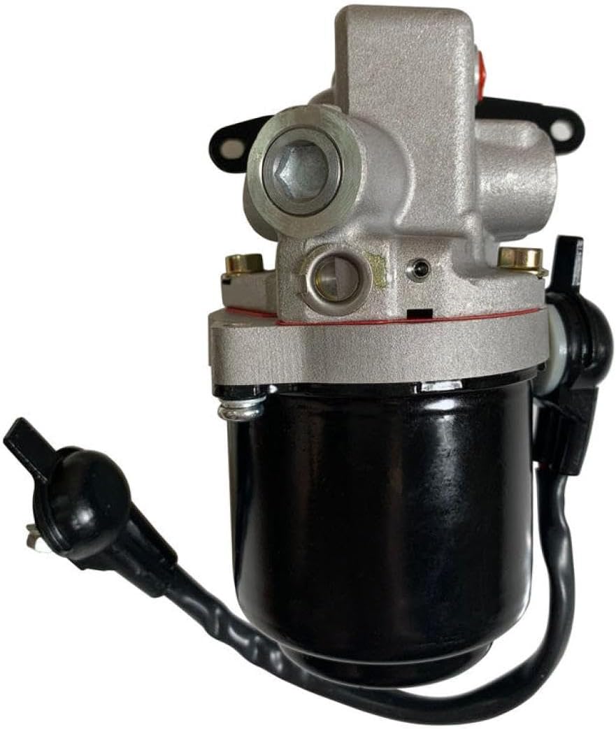 ABS Brake Booster Pump Motor MN102843 MR977462 Compatible with 3.8L 3.5L Models 2000-2021 Replacement Part MR407202