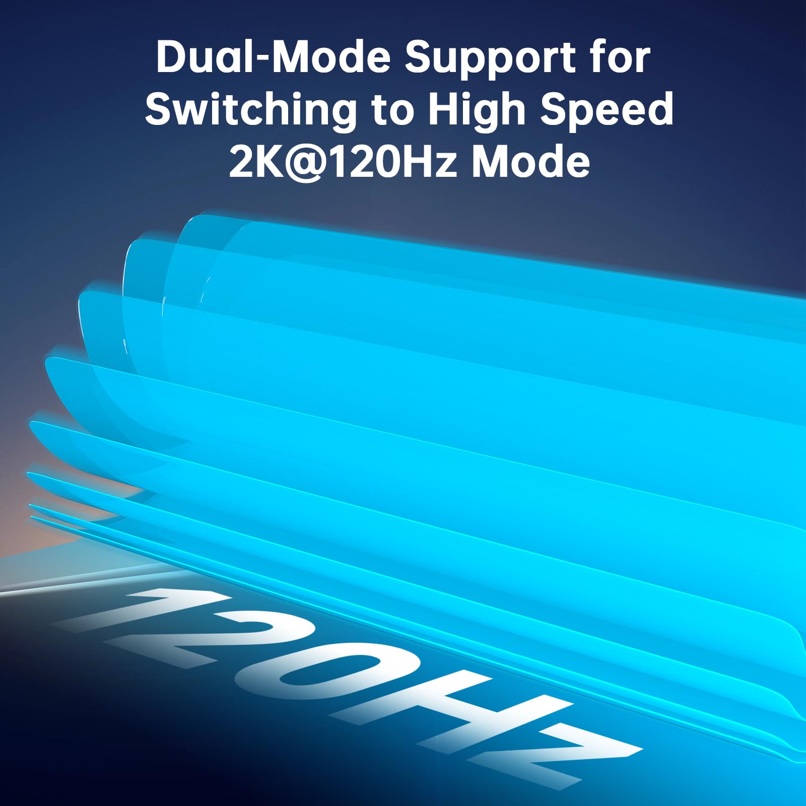 KTC 5K Monitor 27 Inch | Dual Mode 5K (5120x2880) @60Hz / 2K@120Hz Seamless Switching | | 99% DCI-P3, 100% sRGB, ΔE＜2 | 1 x Full Function USB C, 2 x USB A 3.0 | HDR400 | Compatible with Mac Mini — view 5