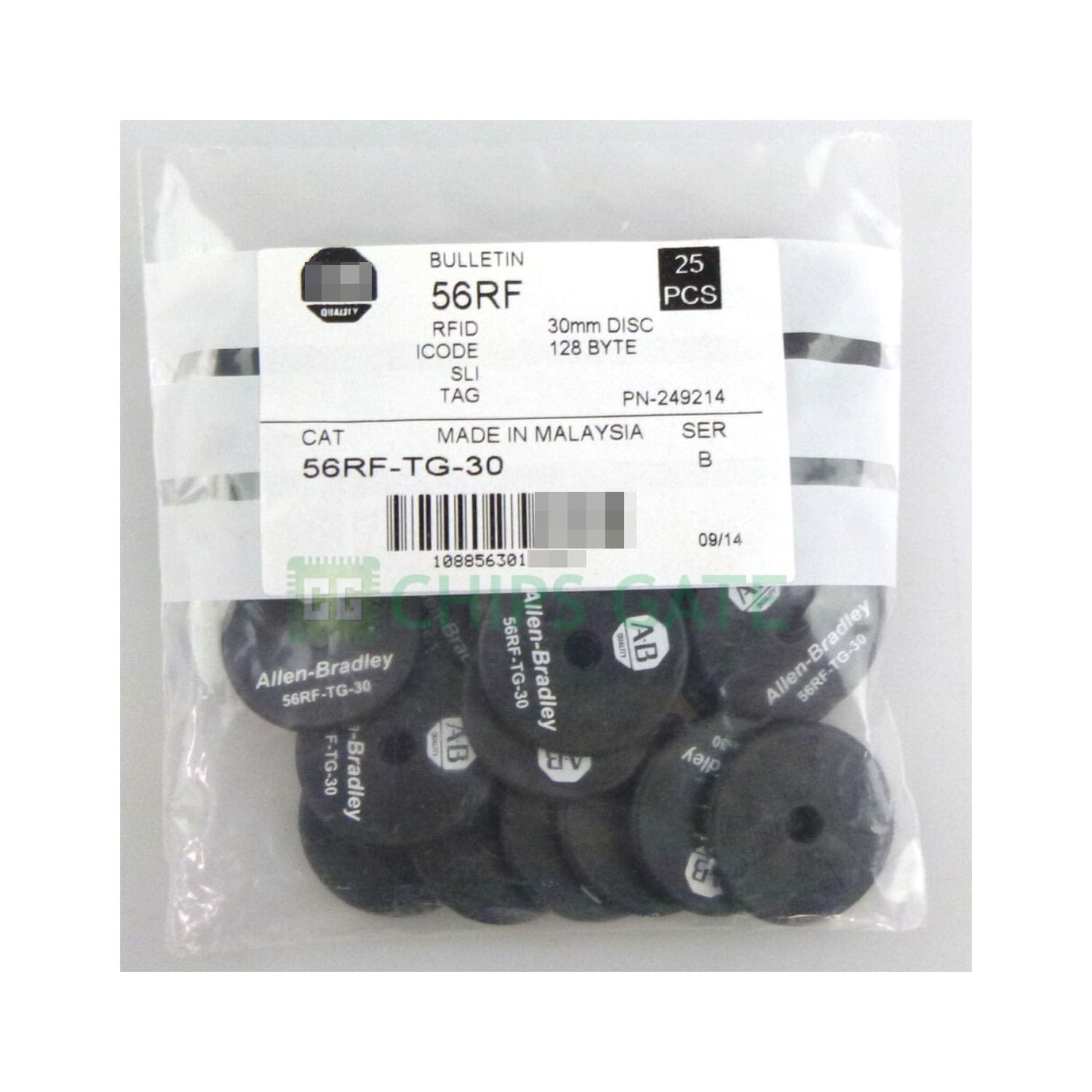 1PCS 56RF-TG-30 in Stock New in Box for Shipping