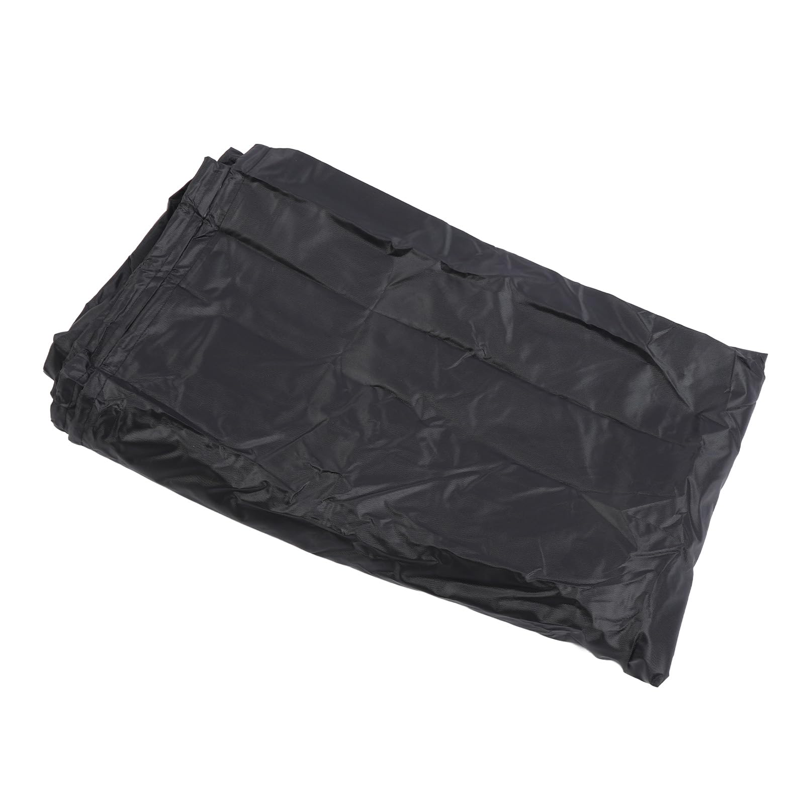 Bolsa para Hojas de Tractor cortacésped Tela Oxford 420D |Recolector de cortacésped de Gran Capacidad para césped y Hojas |Atrapasueños de jardín de fácil instalación para Patios