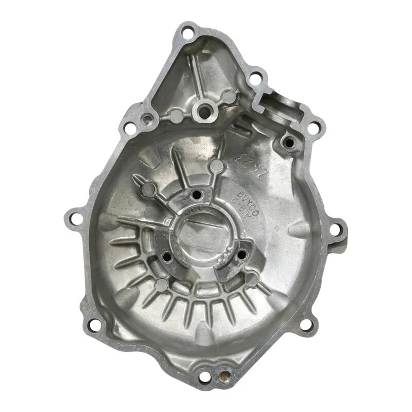pokrywa karteru Do Ya & maha FZ6 Fazer 2004-2010 2009-2017
