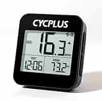 Amazon | CYCPLUS GPSサイクルコンピュータ ワイヤレス 自転車用