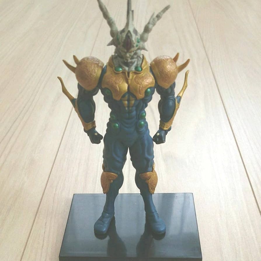 Amazon | 強殖装甲ガイバー 「リヒャルト・ギュオー(獣神将