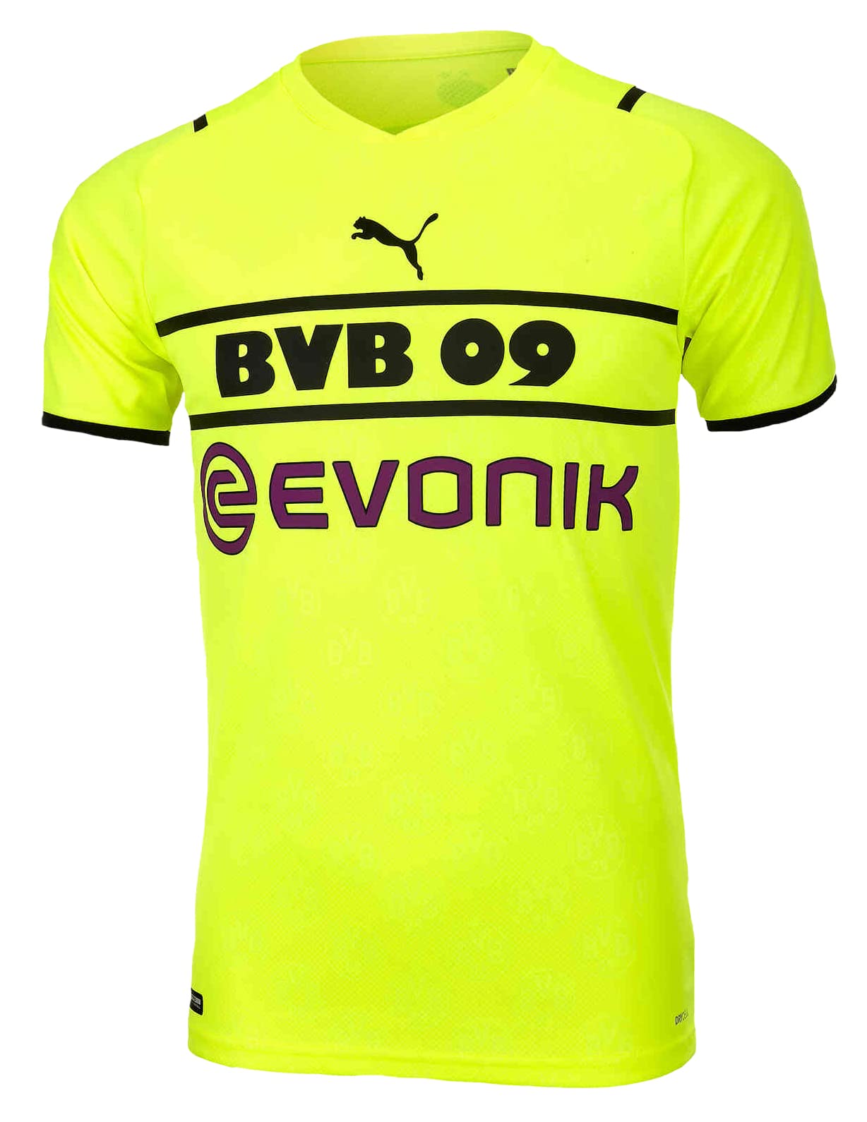 Amazon.co.jp: PUMA Men's Borussia Dortmund Cup Soccer Jersey 2021