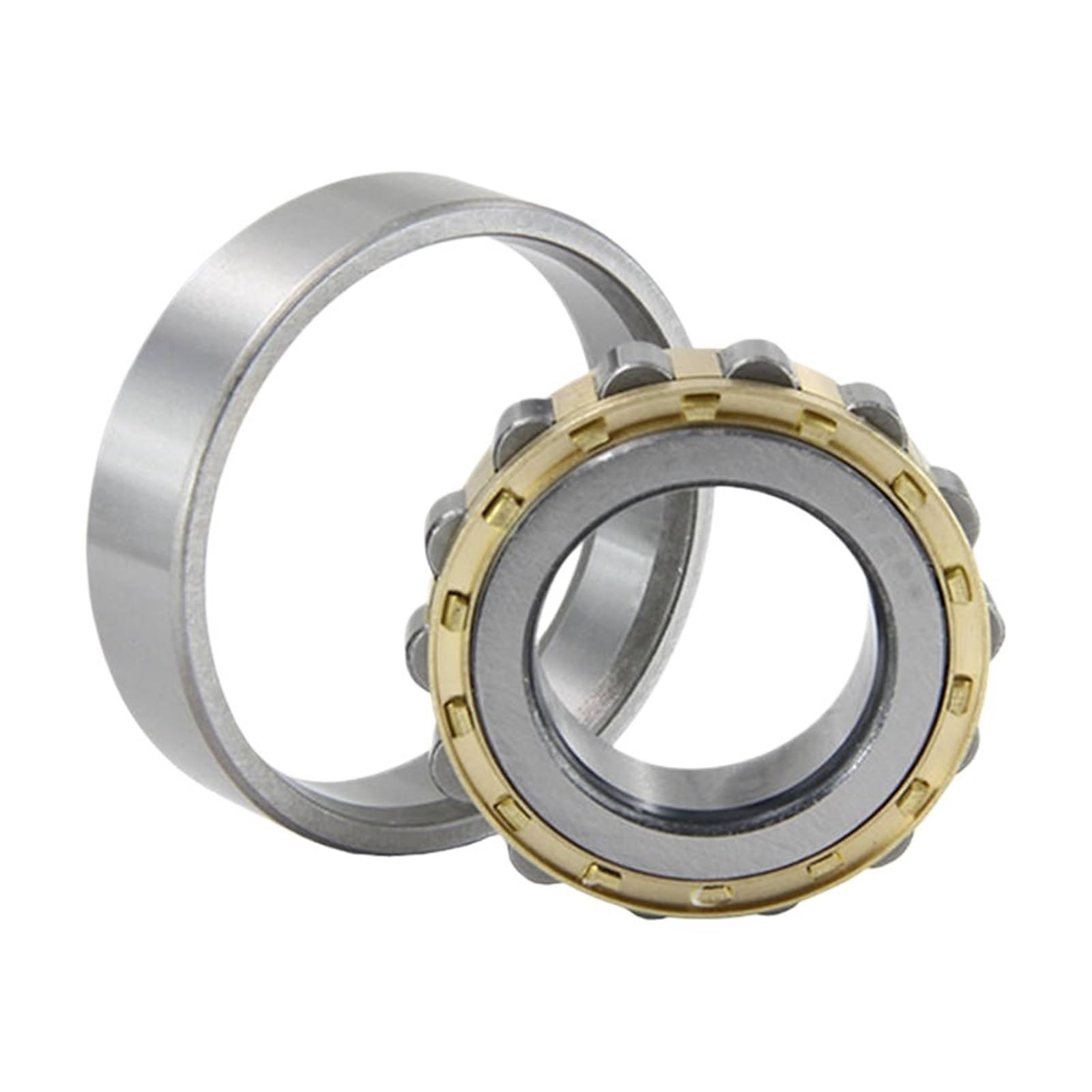 Roulement À Rouleaux Cylindriques N202-N212EM