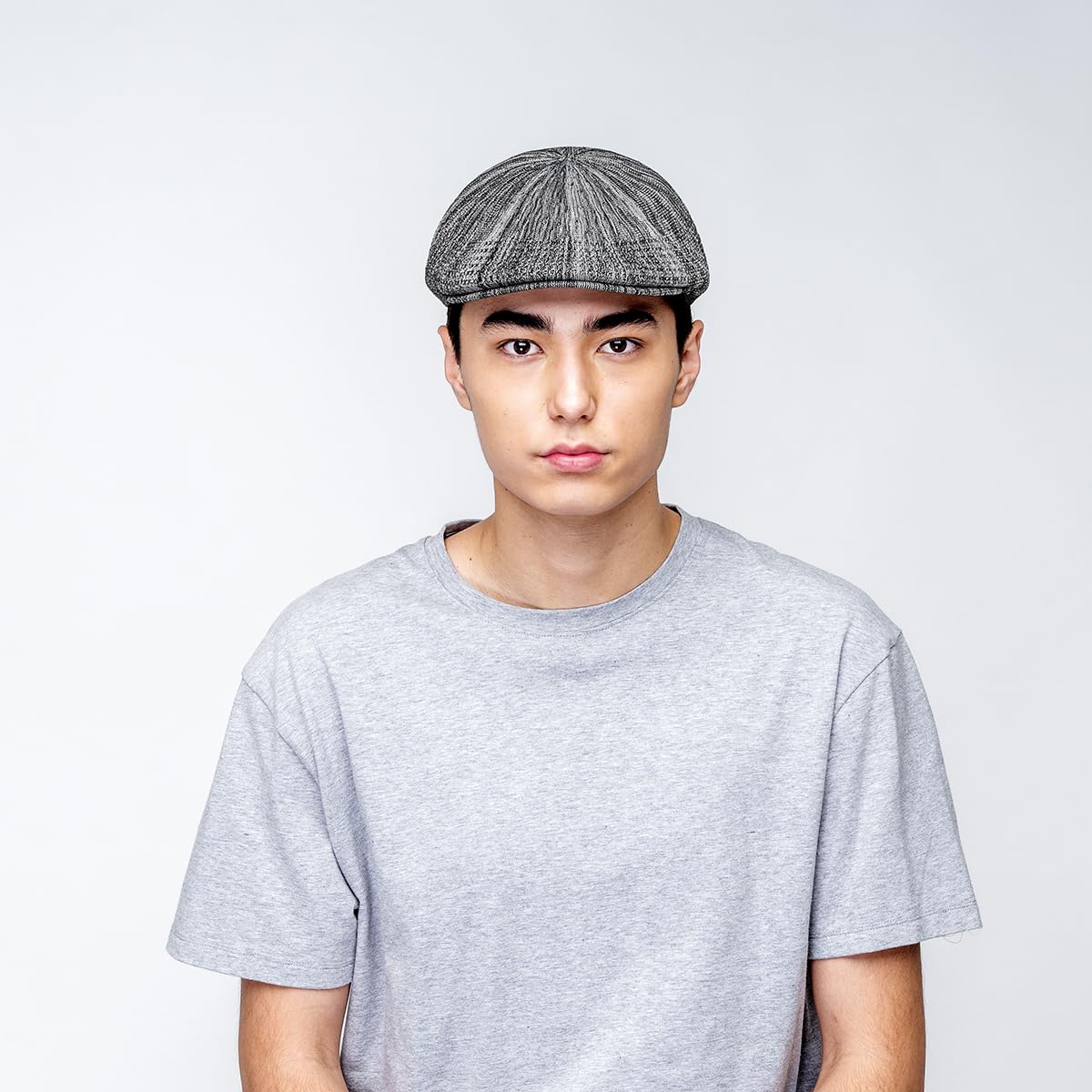Kangol Gorra Color Burst Ventair Hombre - Gorro Ivy con Visera Verano Primavera/Verano