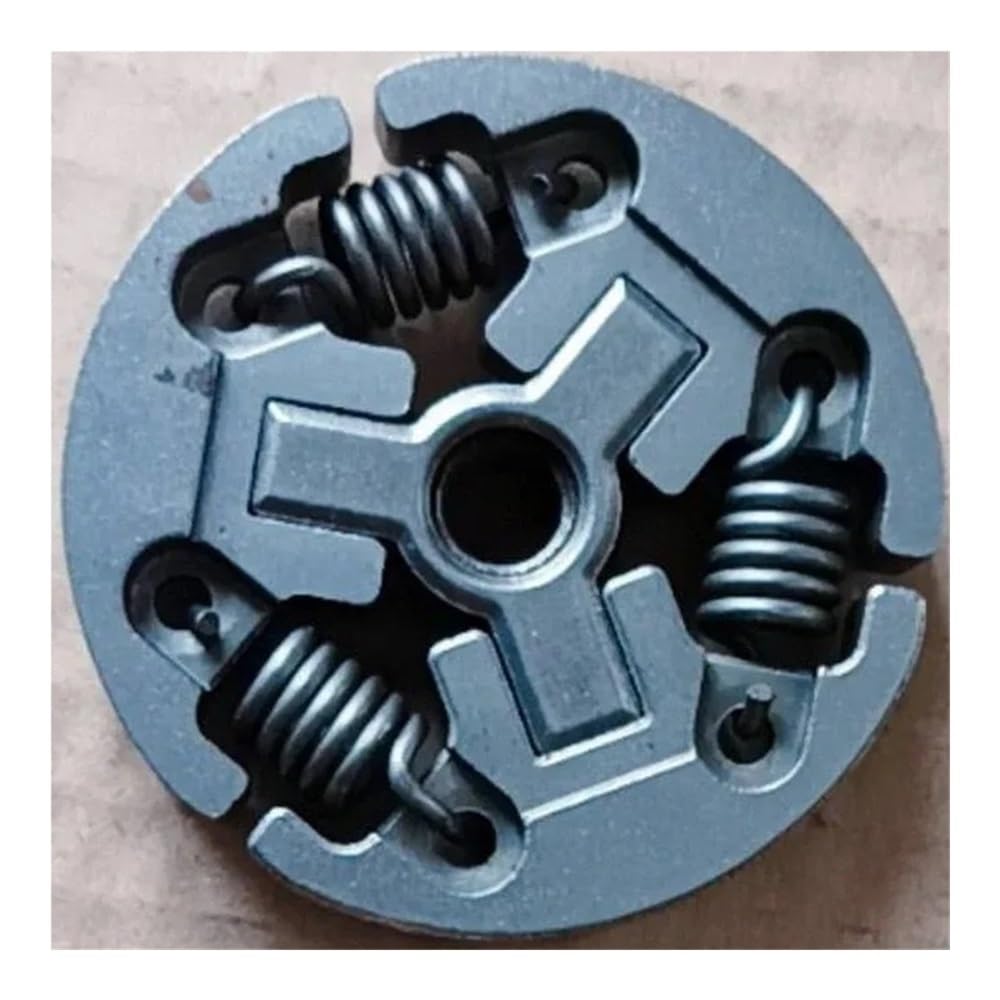 Embrayage CS-2600ES pour réparer la transmission de tronçonneuse