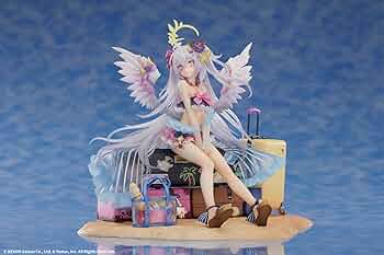 【未開封】 ブルーアーカイブ エレガントアズサ フィギュア 61rUtJQ8EHL._UF350,350_QL50_.jpg