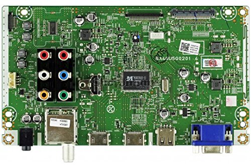 Emerson A4G25MMA-005 Main Board for LF402EM6F (DS1 Serial)