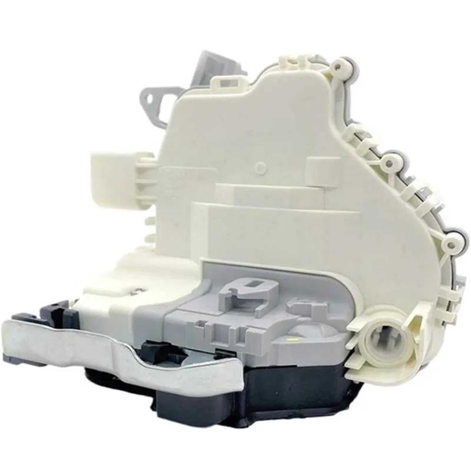 Nmbnpktucu One Color Door Lock Actuator 8K0839016 8K0839015 8J1837016 8J1837015 For Q3 For Q5 For Q7 For A4 For A5 For Tt Rear Front Door Lock Latch Actuator(8J1837015 F L)