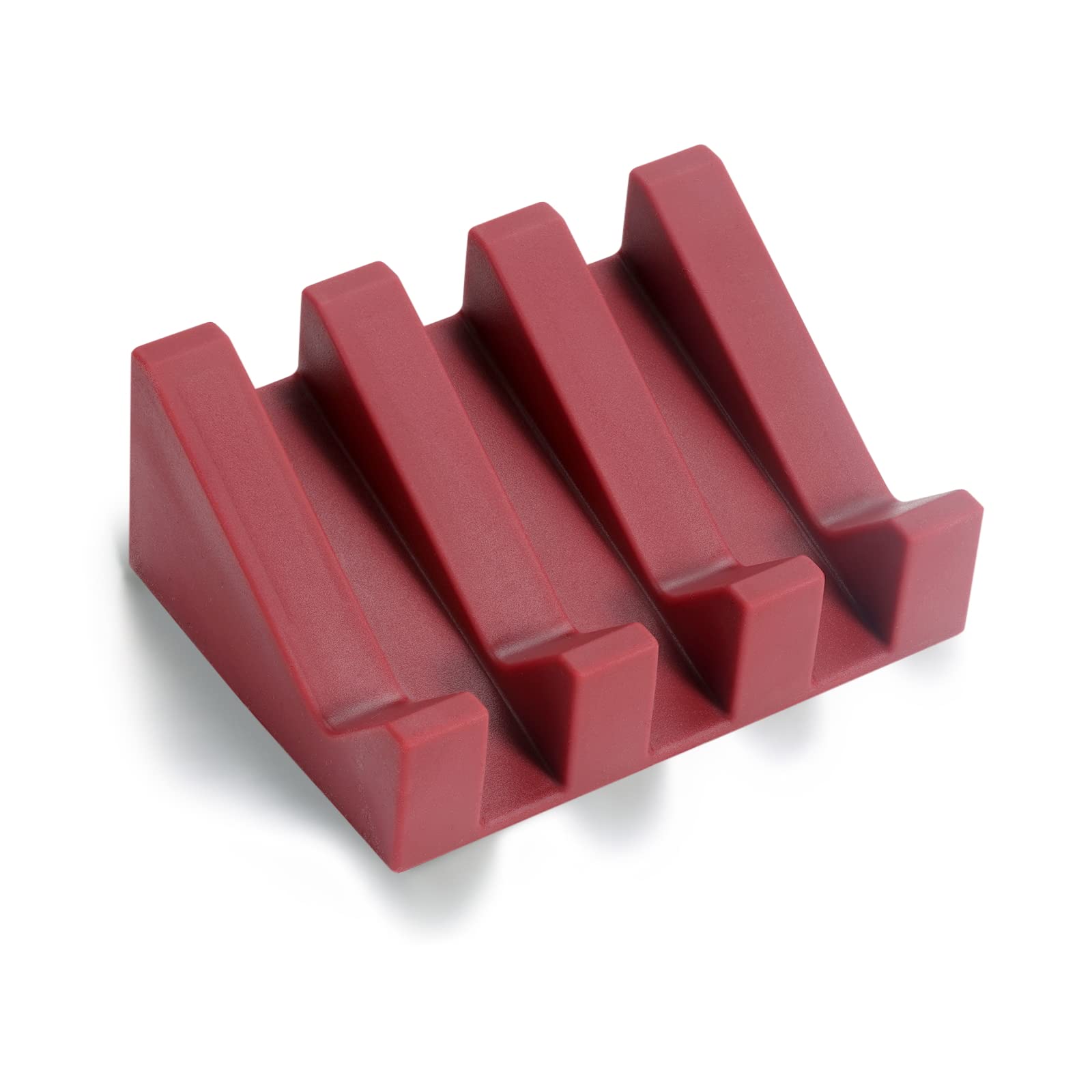 Soap Dish, Bar Soap Holder for Shower for Bathroom, Kitchen, Bathtub, Easy to Clean, Keep Soap Dry, Extend Soap Life