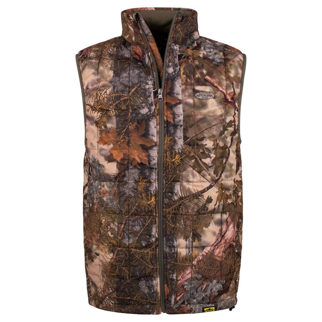 King's CamoXKG Transition Thermolite Vest