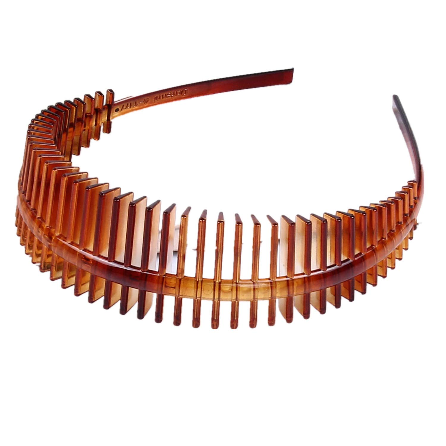 Non Slip Unisex Headbands Hair Hoop Band For Women Men Sports Washing Face 9