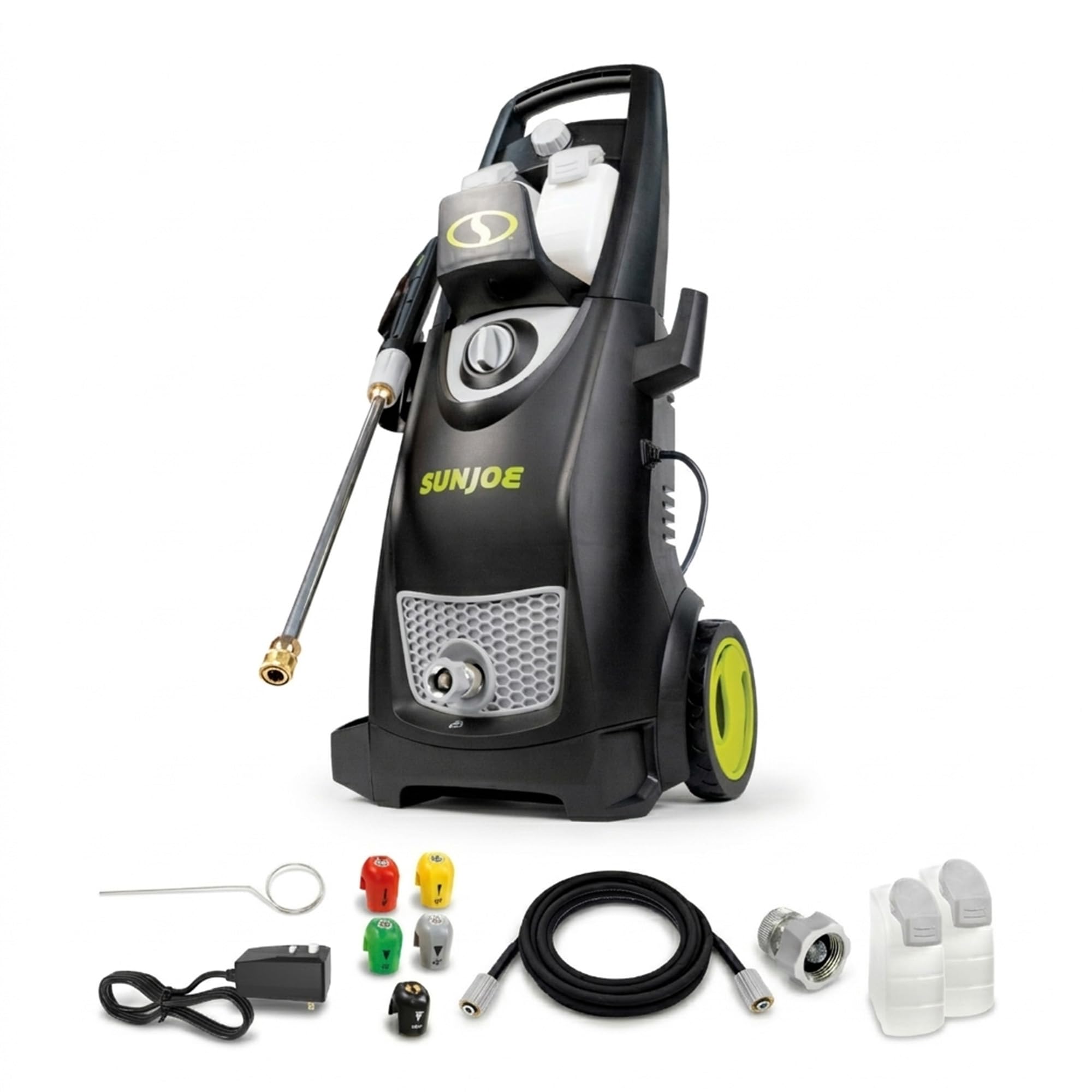 Sun Joe SPX3000