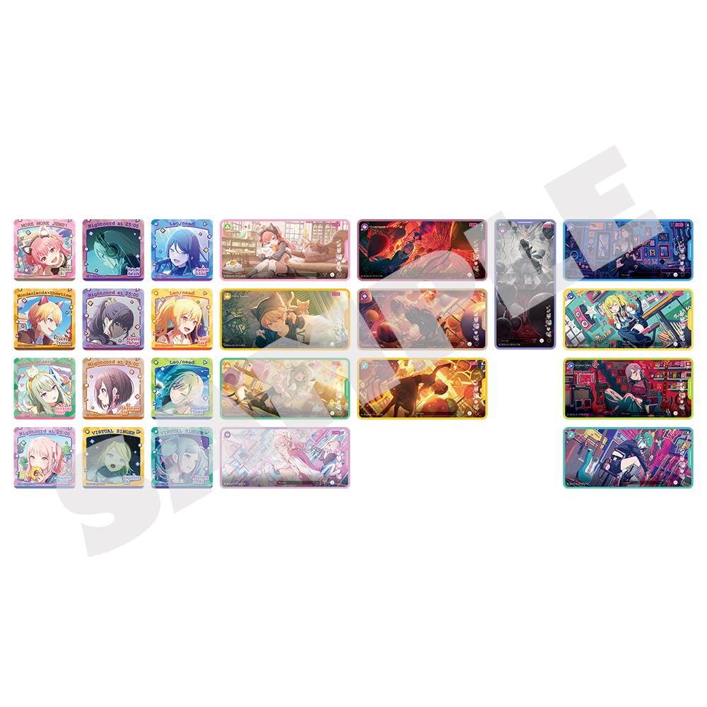 Amazon.co.jp: 『プロジェクトセカイ カラフルステージ！ feat. 初音