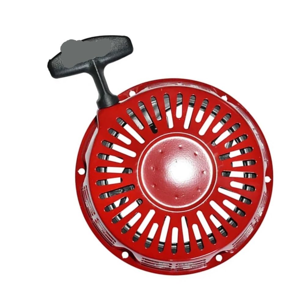 Degbmdyrd One Color Pull Start Recoil Starter Fit For Honda Gx390 13Hp Gx340 11Hp Engine Generator