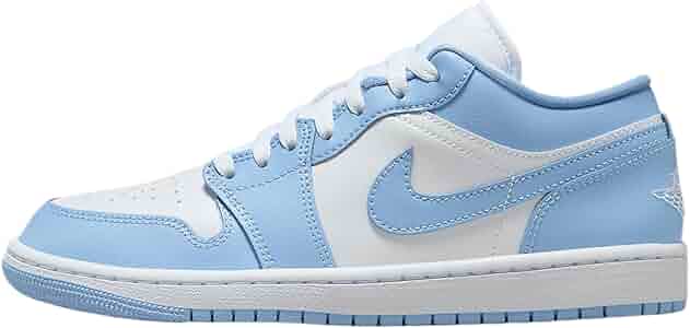 ◆Nike◆ air jordan 1 low women's shoes DC0774-142 Air Jordan 1 Low Women's Shoes. Nike.com