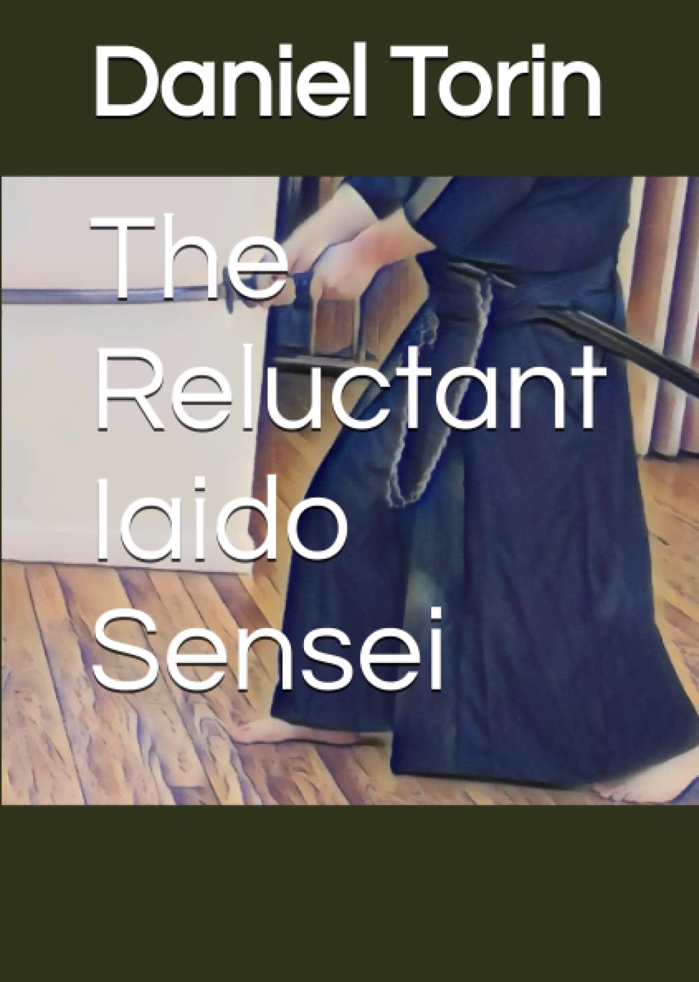 Reluctant Sensei