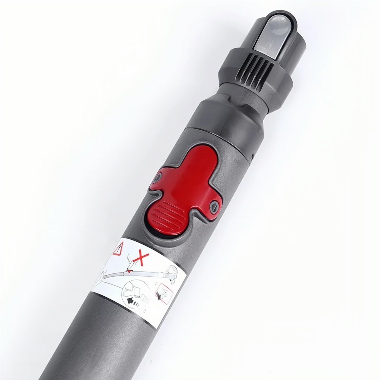 Tube Rallonge De Rechange 917260-04. Compatible Avec Dyson DC23, DC26, DC39 Et DC39C Les Accessoires Des Aspirateurs.
