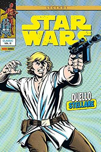 Duello Stellare. Star Wars Classic (Vol. 2)