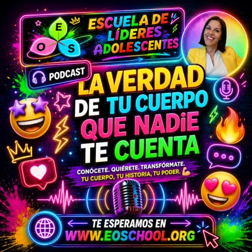 💜&iquest;Conoces la verdad sobre tu cuerpo en la adolescencia?🌟🏆