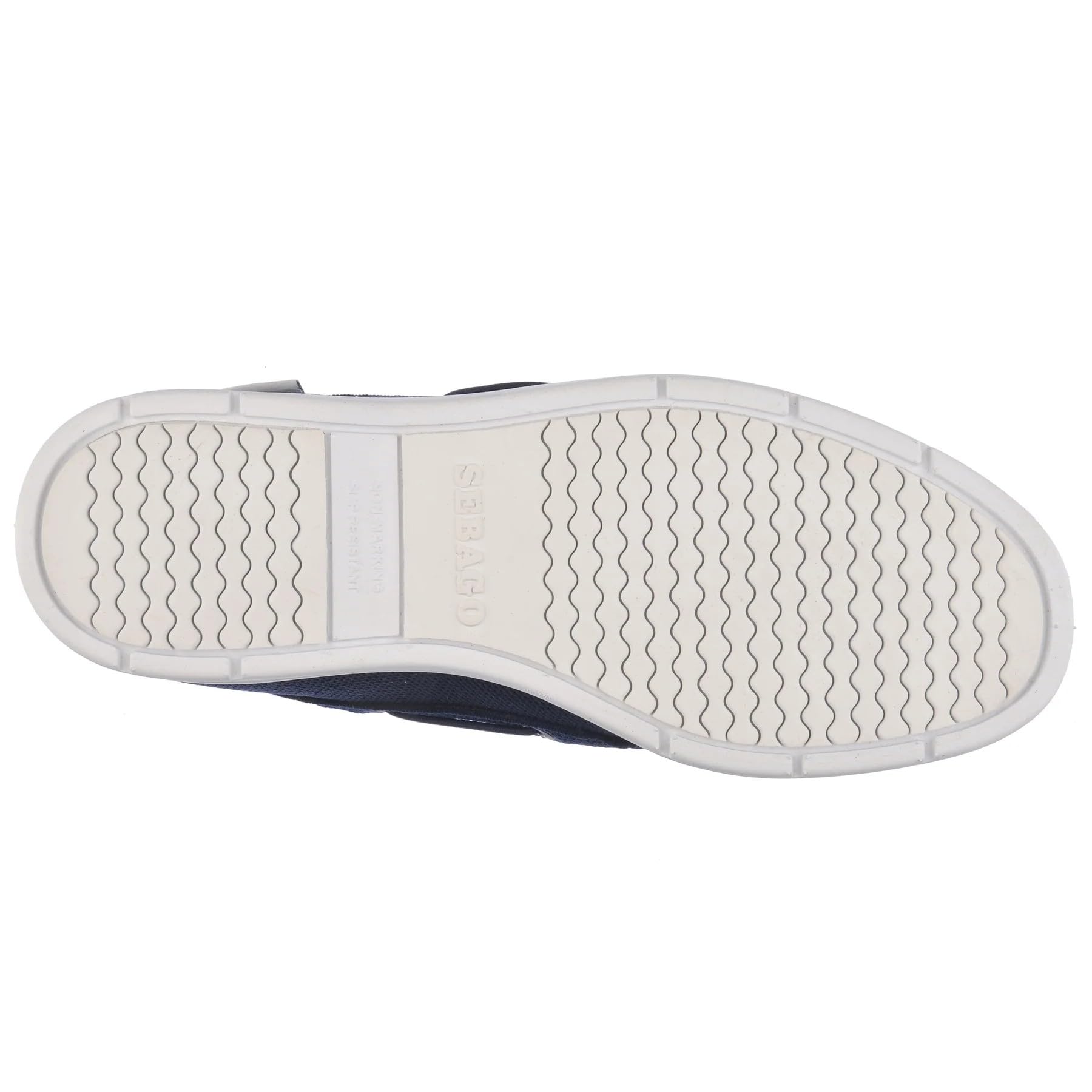 Sebago Damen Monterey Woman Boat Shoe