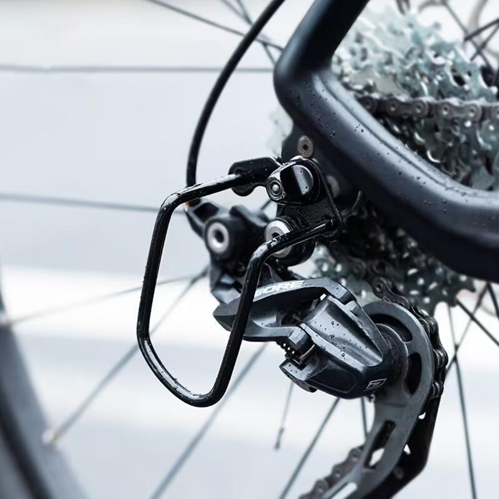 Patte De Dérailleur AR En Alu Pour Vélo Cervelo R2 / R3 / R5 - Protection Mécanisme