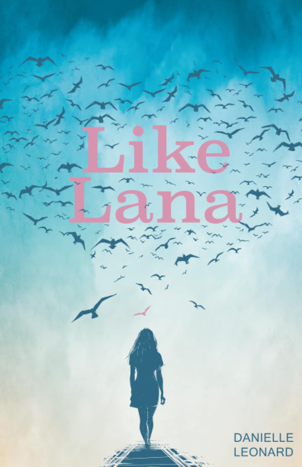 Buy Like Lana: A Tribute to Remarkable Contemporaries — BookShops.in