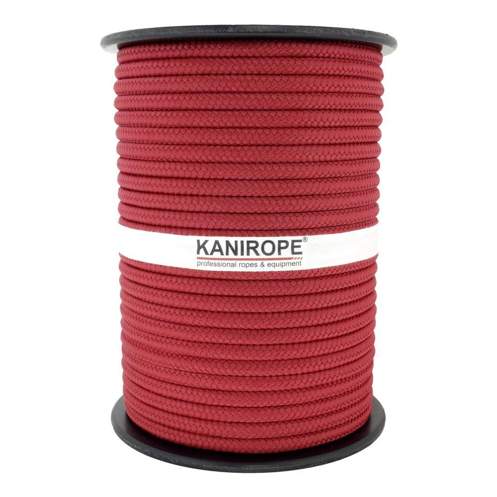 Kanirope® Corde Cordage PP Polypropylène MULTIBRAID 16mm 250m
