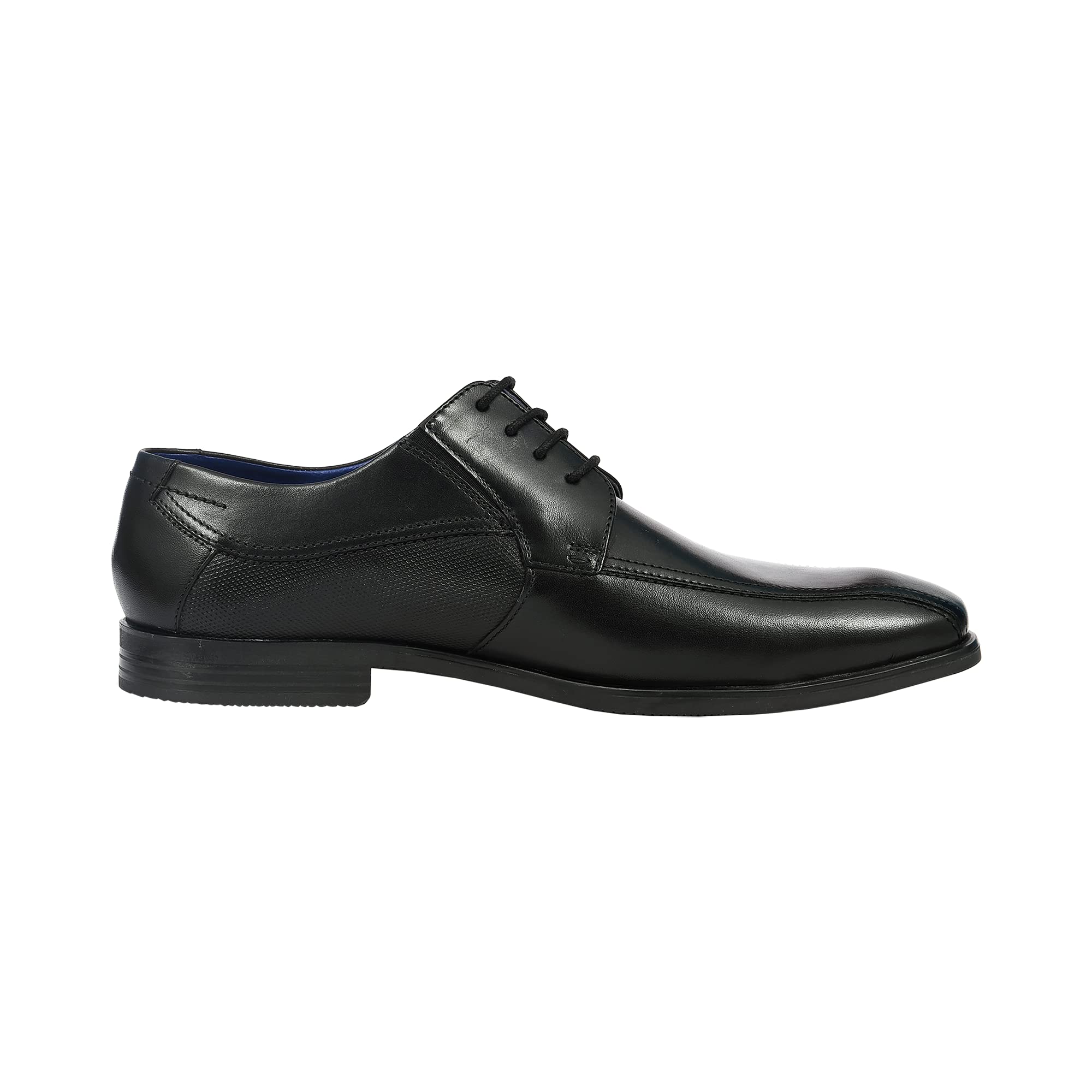 bugatti Derbies Cuir