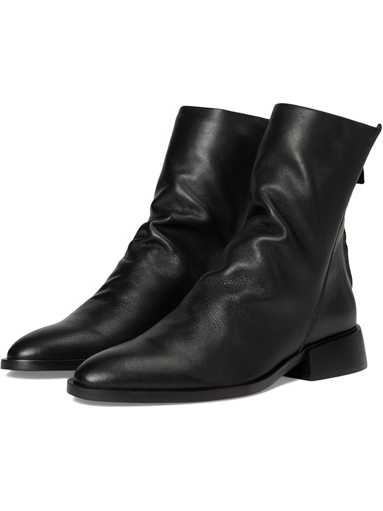 Black Steve Madden Nexie