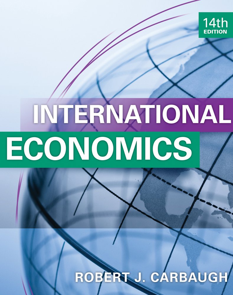 International Economics