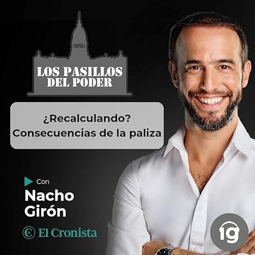 Page de couverture de ¿Recalculando? Consecuencias de la paliza