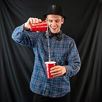 Vista 3 de Super Slush Powder - Haz lo imposible con polvo gelificante (8 onzas)