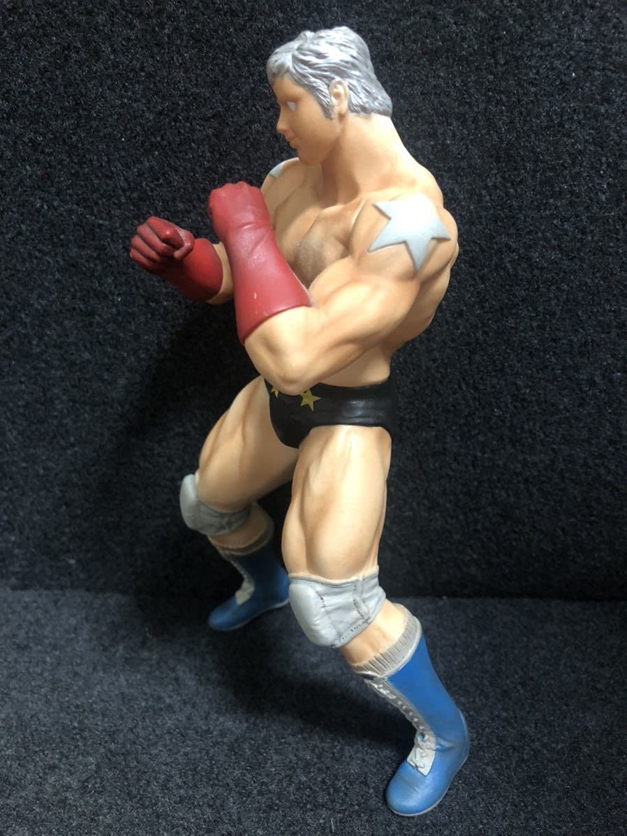 キン肉マン CCP vol.EX テリーマン(黒パンツ フリッカーver) 【楽天