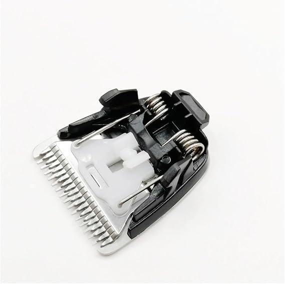 Compatible for Philips BT5515/13, BT5502, BT5511/15, BT5511/49, BT5502/15, BT5515/15. Replacement Blades for The Shaver's Beard Trimmer.