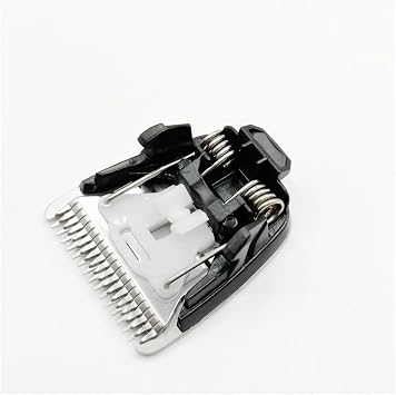 Compatible for Philips BT5515/13, BT5502, BT5511/15, BT5511/49, BT5502/15, BT5515/15. Replacement Blades for The Shaver's Beard Trimmer.