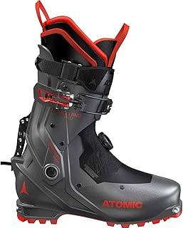Backland Carbon Alpine Touring Boot - coolthings.us