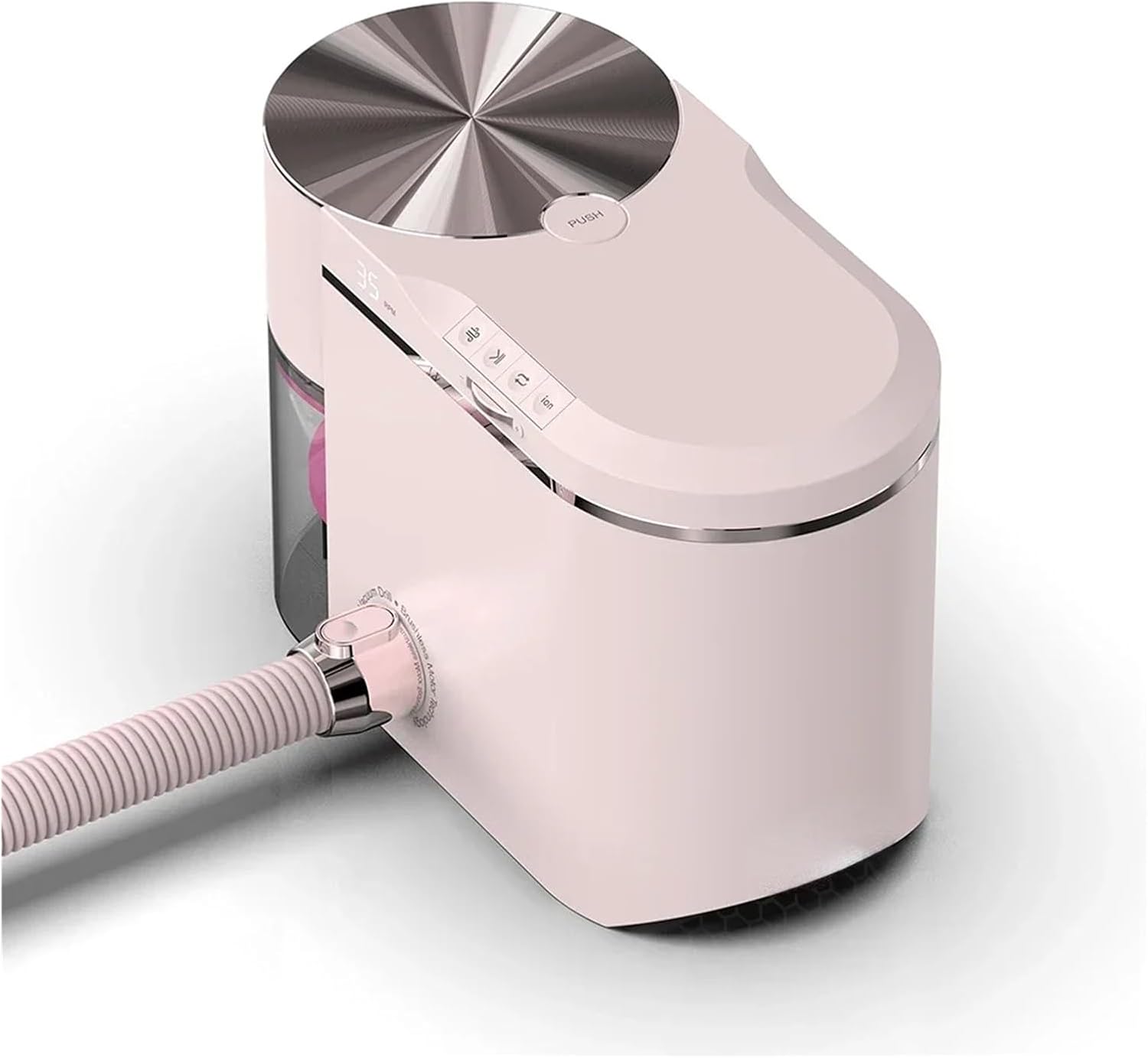 SHINYGEL Professional：コードレスダストコレクター（充電式ネイル