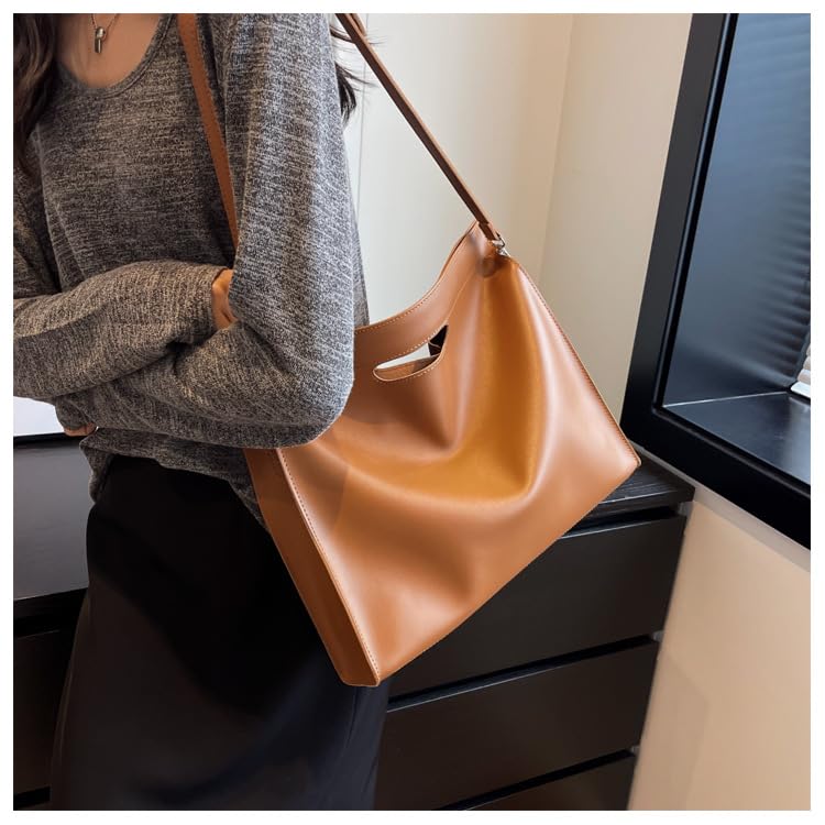 Business Briefcase Shoulder Bag Suitable for Both Men and Women3